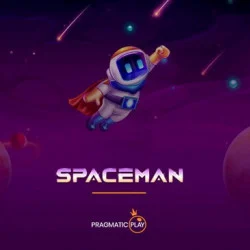 Spaceman 18betart
