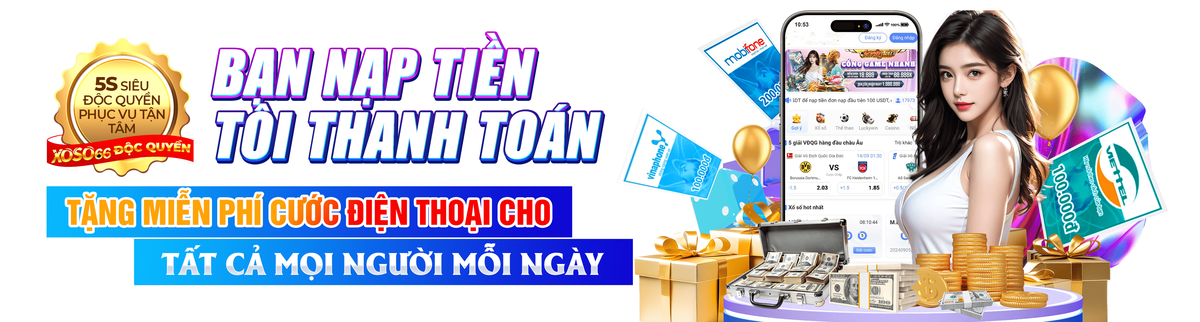 Hình ảnh quảng cáo của kinh79 hiển thị nền tảng và các lợi ích